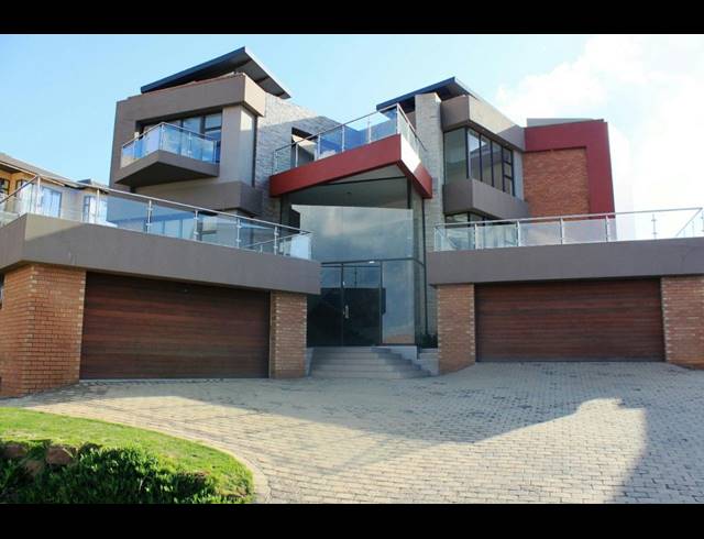 5 BEDROOM HOUSE SOLD IN MEYERSDAL NATURE ESTATE